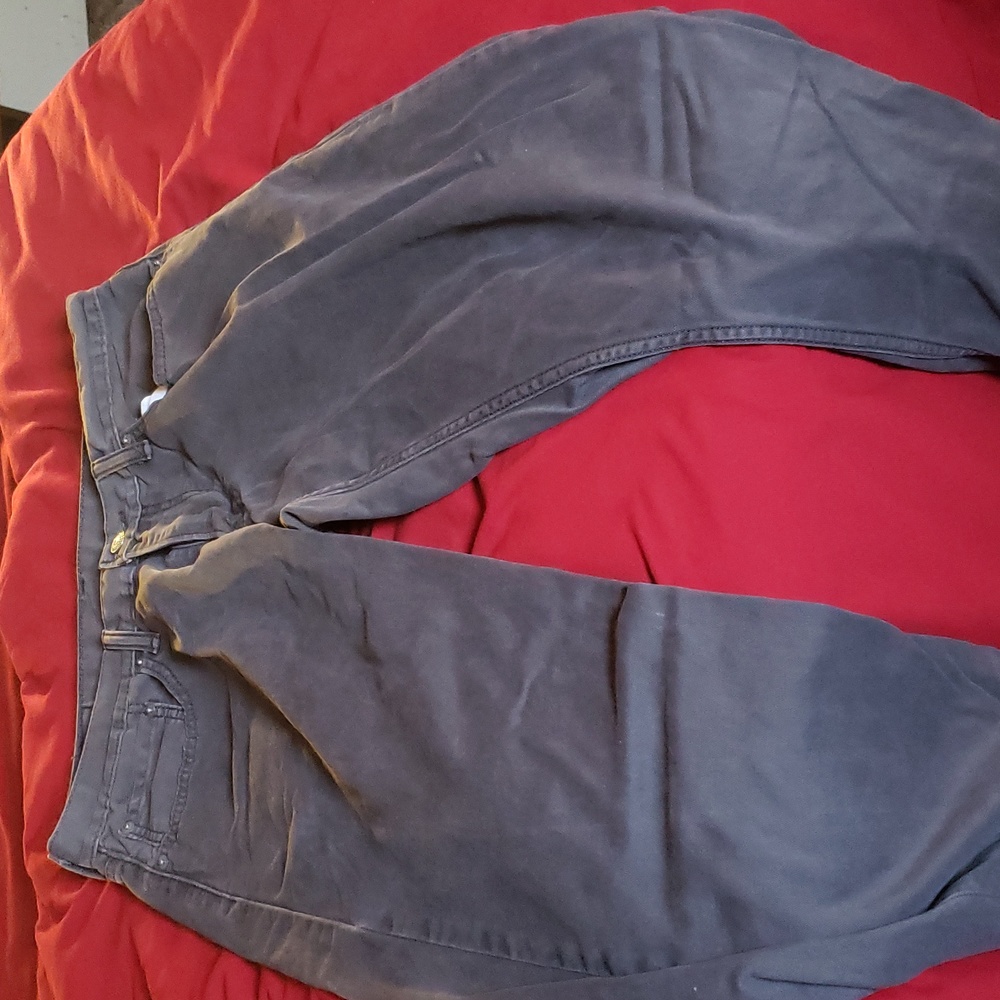 Mens Levi's Jeans
